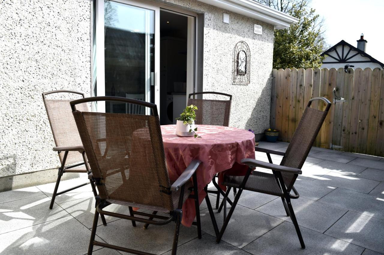 Orchardgrove Apartment Carlow Exterior foto