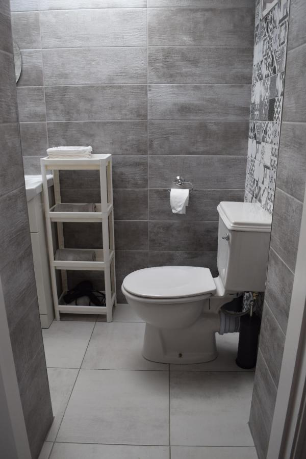 Orchardgrove Apartment Carlow Exterior foto