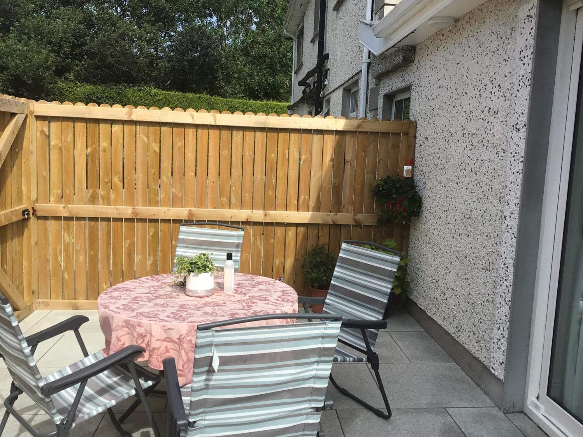 Orchardgrove Apartment Carlow Exterior foto