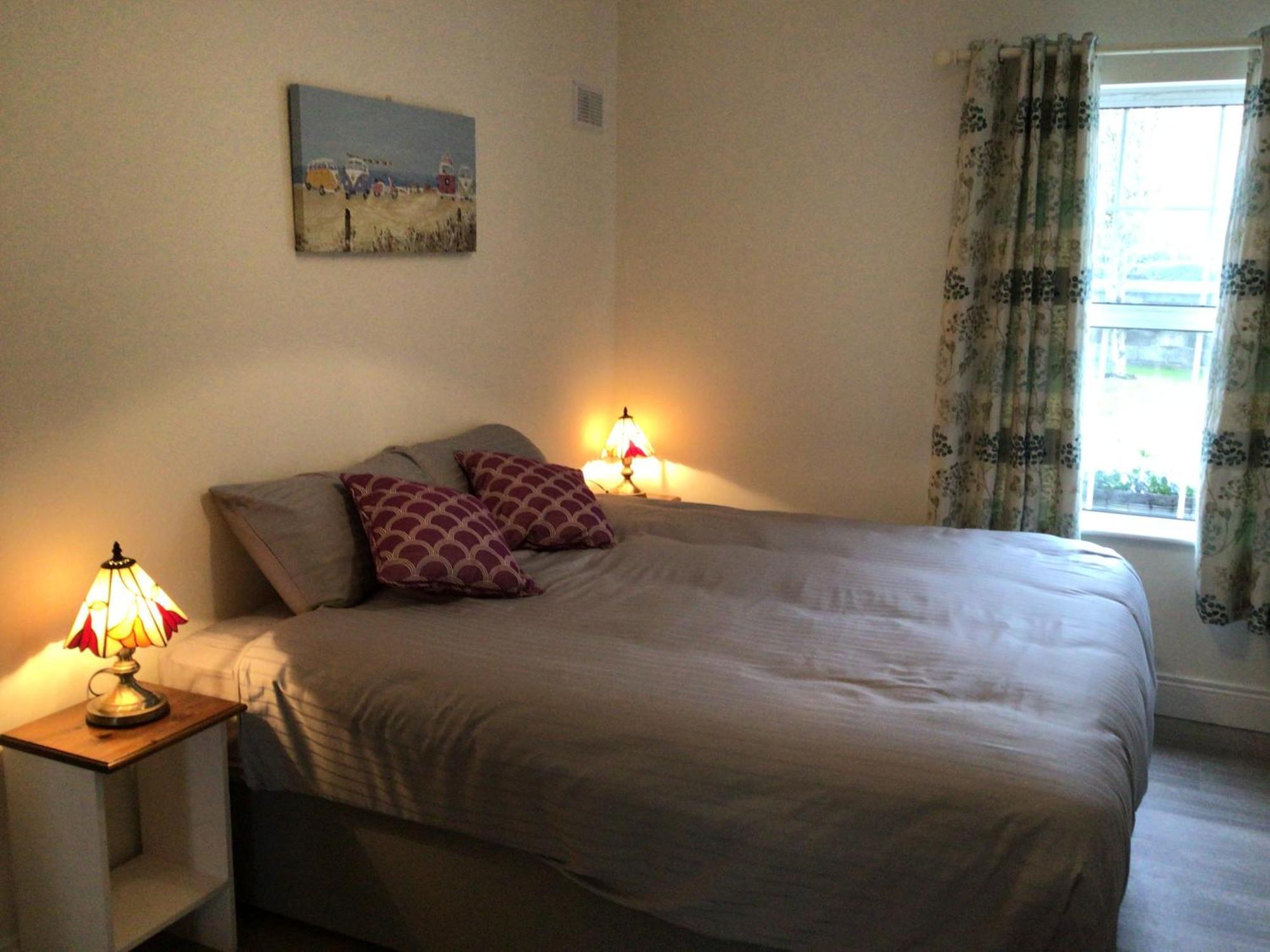 Orchardgrove Apartment Carlow Exterior foto